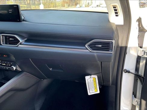 Certified 2025 MAZDA CX-30 AWD 2.5 S w/ Premium Package image 16