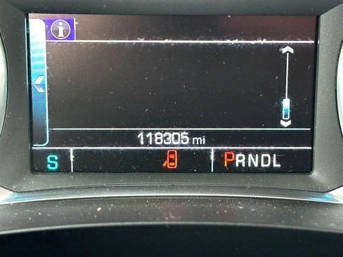 Used 2019 Chevrolet Traverse Premier w/ Redline Edition image 26