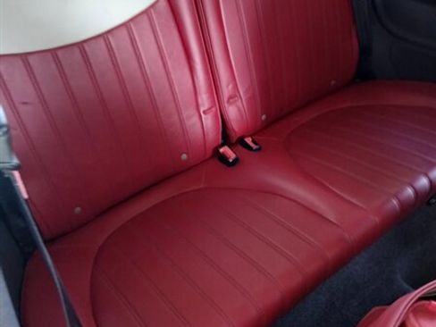 Used 2014 FIAT 500 Lounge w/ Luxury Leather Package image 14