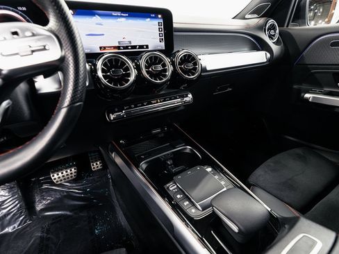 Certified 2023 Mercedes-Benz EQB 300 300 image 14