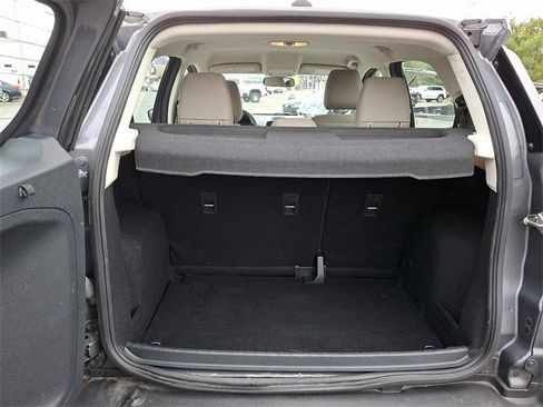 Used 2020 Ford EcoSport S image 28