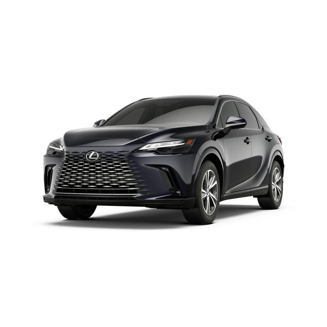 New 2027 Lexus RX 350 FWD image 1