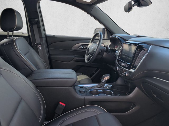 Certified 2024 Chevrolet Traverse Premier w/ Redline Edition FWD image 22