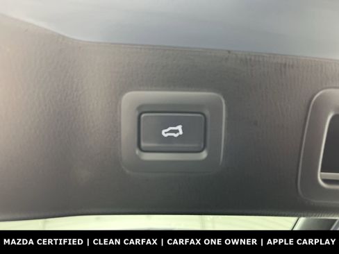 Certified 2025 MAZDA CX-5 Carbon Edition image 32
