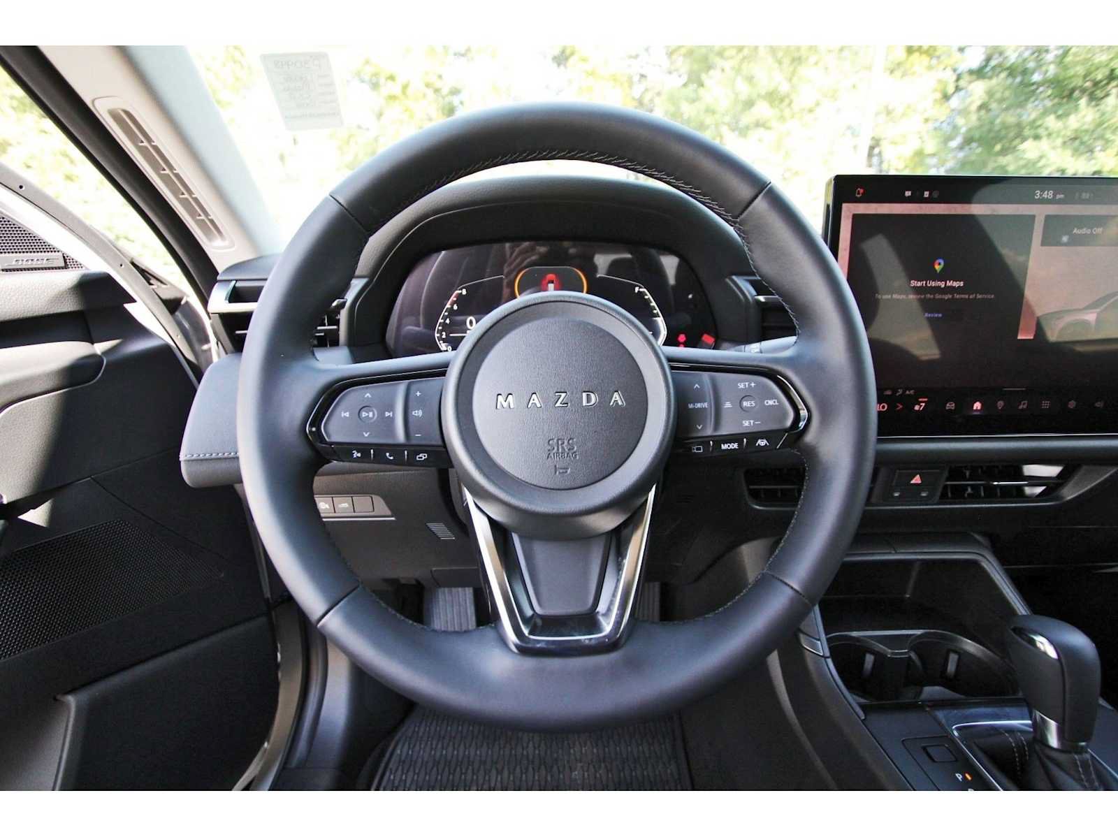 Used 2026 MAZDA CX-5 2.5 S w/ Premium Plus Package AWD/4WD image 12