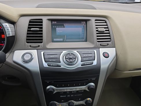 Used 2010 Nissan Murano SL w/ Leather Pkg image 20