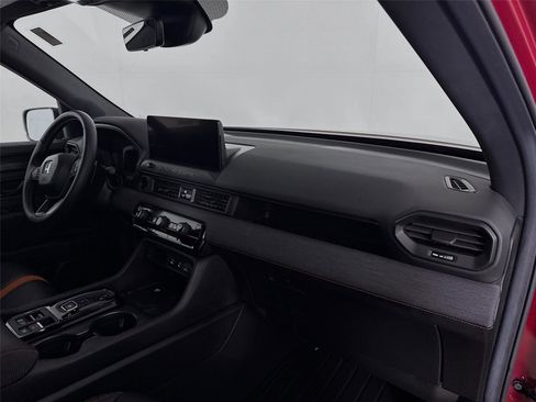 Used 2026 Honda Passport TrailSport image 31