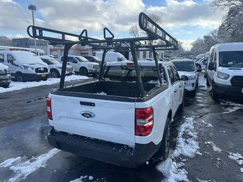 Used 2024 Ford Maverick XLT image 5