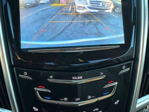 Used 2015 Cadillac SRX Luxury w/ Driver Awareness Package image 33