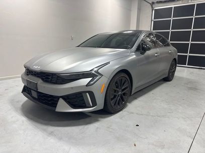 Used 2025 Kia K5 GT w/ GT1 Package