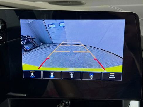 Used 2023 Chevrolet Corvette Z06 w/ Engine Appearance Package image 16