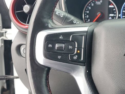 Used 2019 Chevrolet Blazer RS image 25