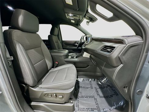 Used 2024 Chevrolet Tahoe LS w/ Driver Alert Package image 28