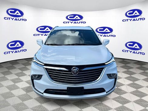 Used 2024 Buick Enclave Premium image 10