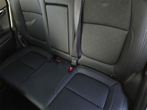 Certified 2025 Kia Seltos SX image 14