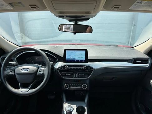 Used 2020 Ford Escape SE FWD image 10