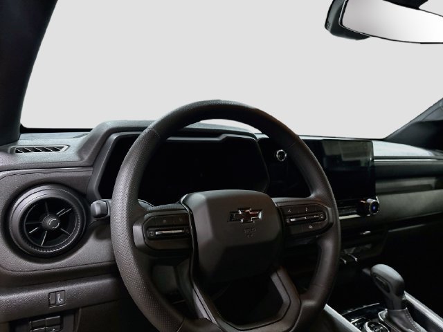 New 2026 Chevrolet Colorado Trail Boss AWD/4WD image 12