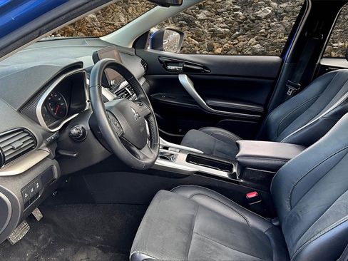 Used 2023 Mitsubishi Eclipse Cross SE image 23