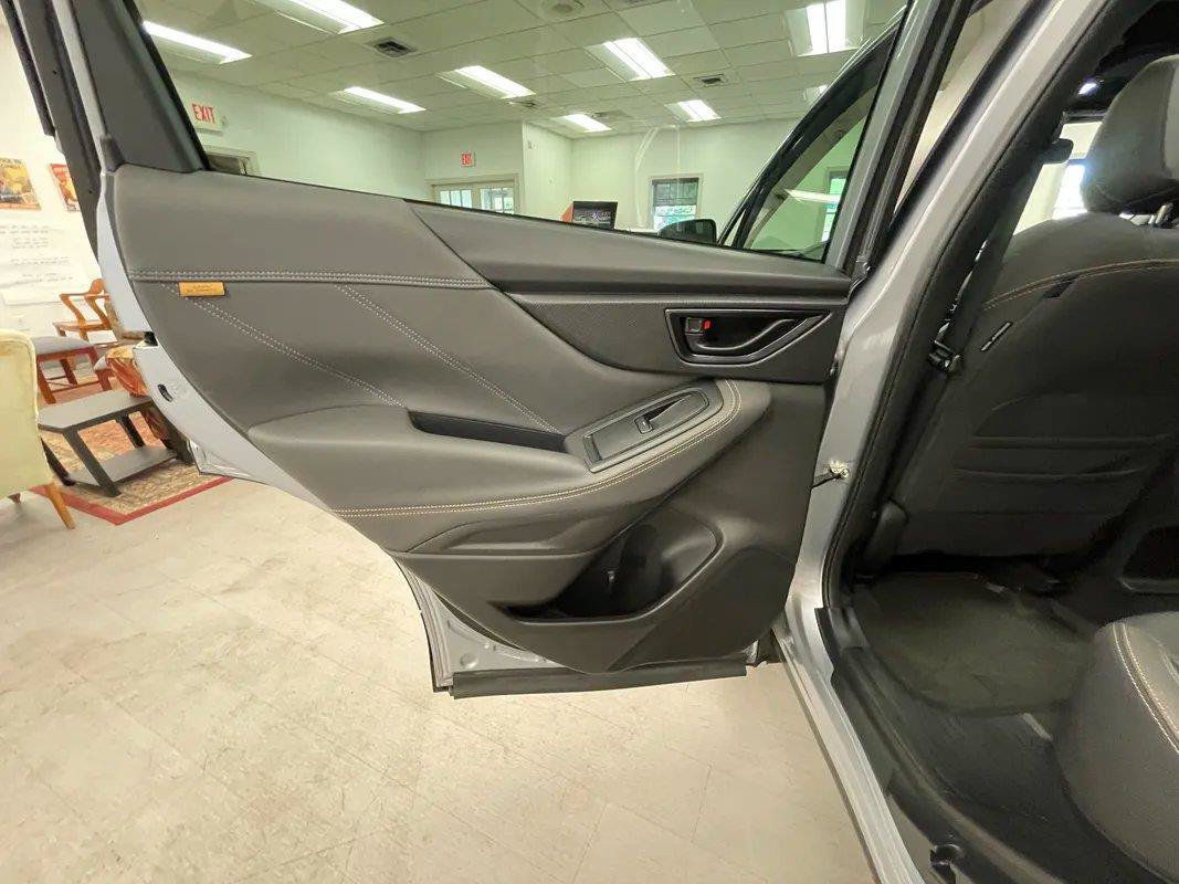 Used 2023 Subaru Forester Wilderness AWD/4WD image 30