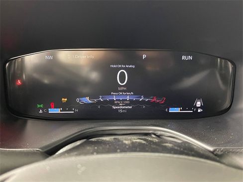 New 2026 Jeep Compass Limited w/ Sun, Sound & Navigation Group image 3