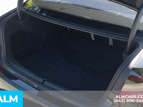 Used 2021 BMW 330i Sedan w/ Premium Package RWD image 8