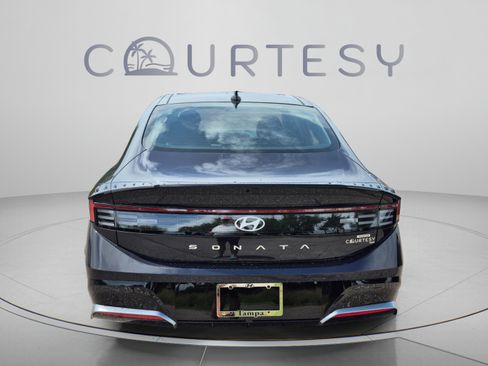 New 2026 Hyundai Sonata SEL FWD image 4