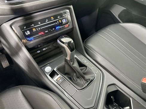 Certified 2024 Volkswagen Tiguan Wolfsburg Edition image 13