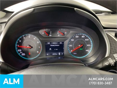 Used 2024 Chevrolet Malibu LT image 28