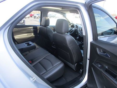 Used 2019 Chevrolet Equinox Premier image 21