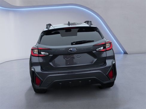 New 2026 Subaru Crosstrek 2.5i Limited image 4