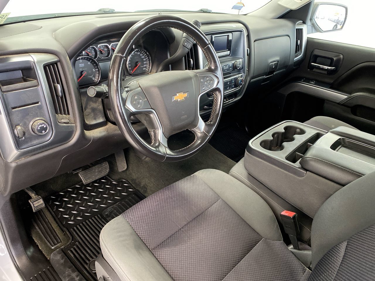 Used 2014 Chevrolet Silverado 1500 LT RWD image 20
