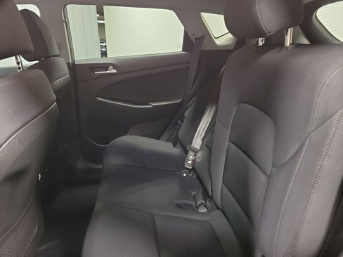 Used 2020 Hyundai Tucson SEL FWD image 30