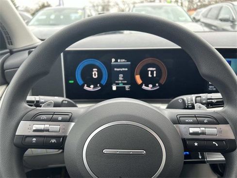 New 2026 Hyundai Tucson SEL image 9