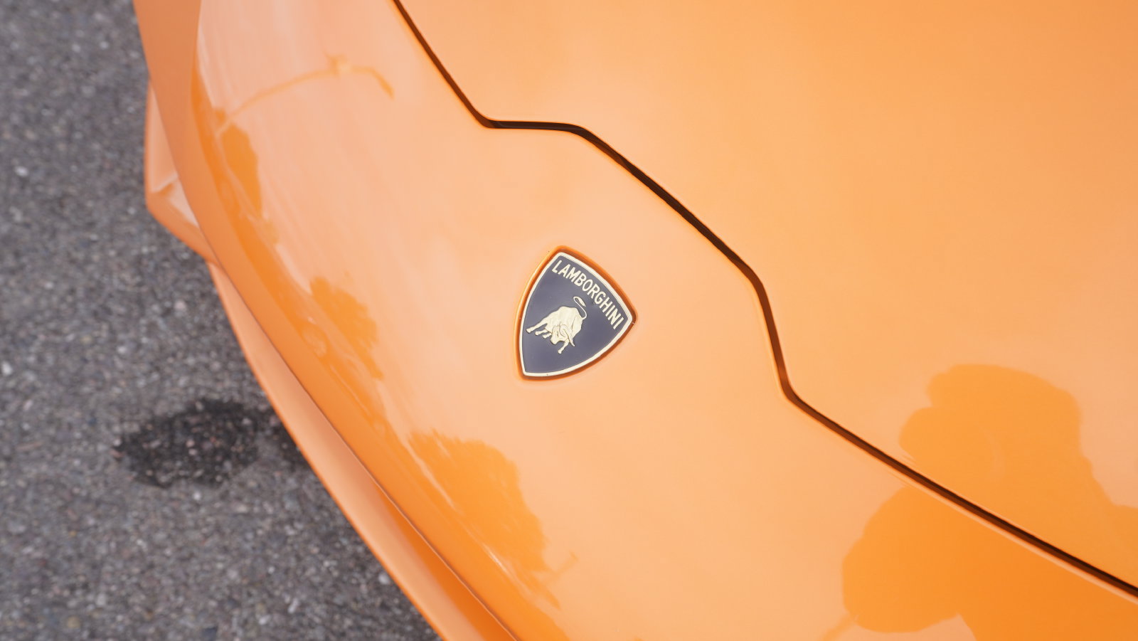 Used 2015 Lamborghini Huracan LP 610-4 AWD/4WD image 29