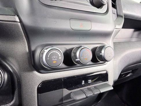 Used 2023 RAM 1500 Tradesman w/ Night Edition image 20