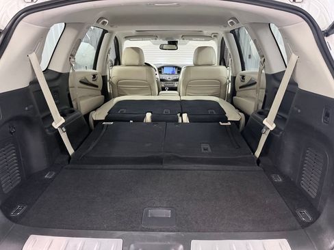 Used 2017 INFINITI QX60 FWD w/ Premium Plus Package image 41