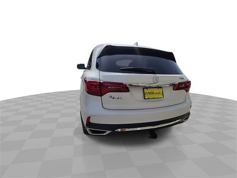 Used 2017 Acura MDX 3.5L image 7