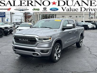 Certified 2023 RAM 1500 Limited