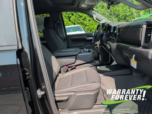 New 2026 Chevrolet Silverado 1500 RST AWD/4WD image 14