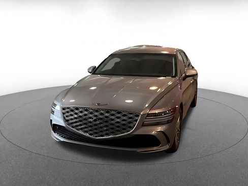 Used 2026 Genesis G80 2.5T AWD/4WD image 2