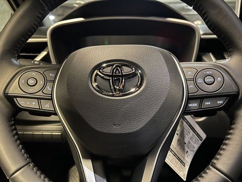 New 2026 Toyota Corolla SE FWD image 27