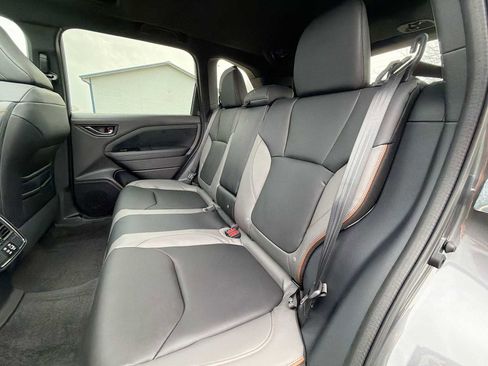 New 2026 Subaru Forester Sport AWD/4WD image 17
