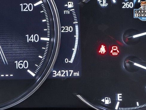 Certified 2023 MAZDA CX-5 AWD 2.5 S w/ Premium Plus Pkg image 17