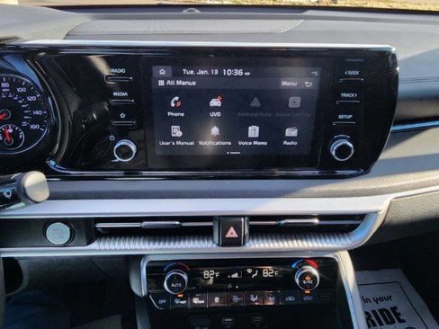 Used 2021 Kia K5 GT-Line image 36