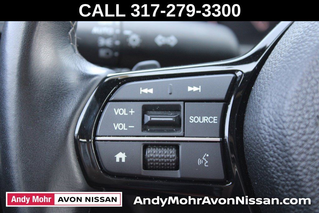 Used 2025 Honda Civic Sport image 28
