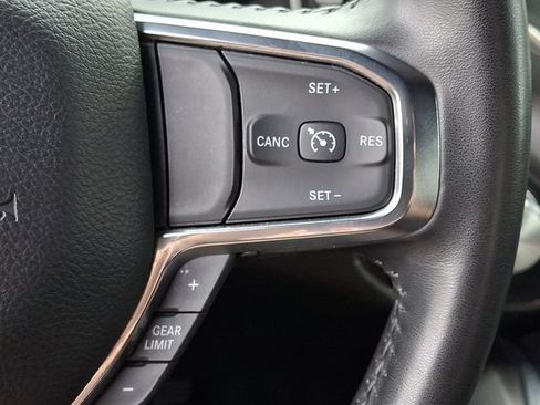 Used 2024 RAM 1500 Laramie AWD/4WD image 22