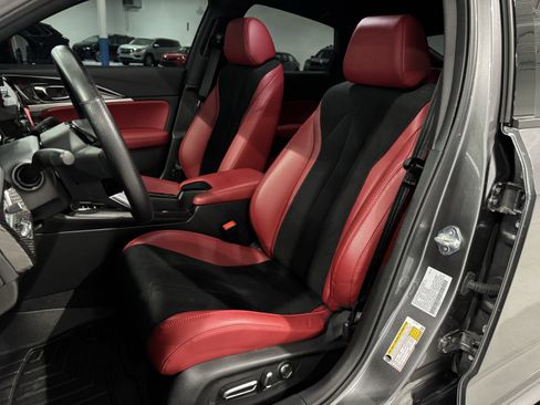 Used 2024 Acura Integra Type S image 24