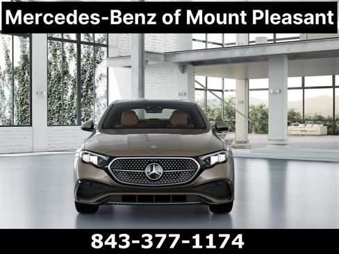 Used 2026 Mercedes-Benz E 350 E 350 image 7