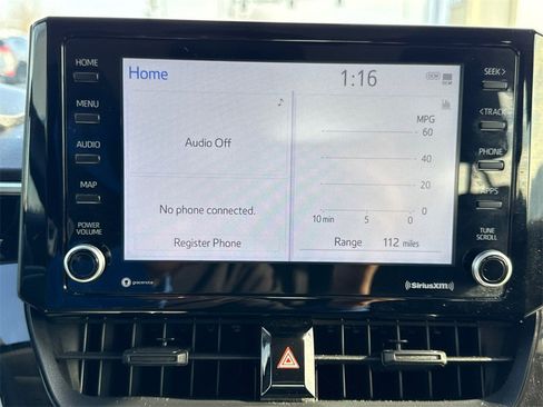 Used 2022 Toyota Corolla LE image 23