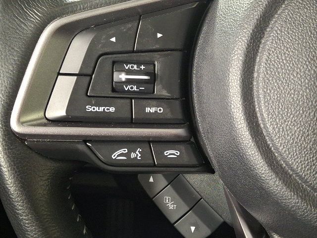 Used 2021 Subaru Forester Premium AWD/4WD image 21